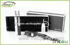 Rechargable Atomizer E Cig 510 Thread / Ego 800 Puffs E-Cigarette 1100mah