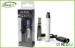 Smokless Atomizer E Cig Ego C Twist Mt3 1.8ohm , 900mAh Variable Voltage E-Cigarette