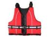 M / L / XL Marine Life Jackets Offshore Life Vest For Men