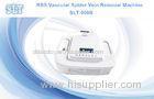 Portable Vacular Spider Vein Removal Machine , RBS 30Mhz High Frequency