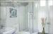 Luxury Foldable Fireproof Container Modular House for home / office / hotel
