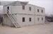 Economical Pre Mining Prefabricated Accommodation houses , portable temporary housing