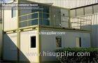 20 Foot Modern prefabricated accommodation / mobile modular house for worker dormitory