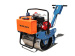 new hand road compactor
