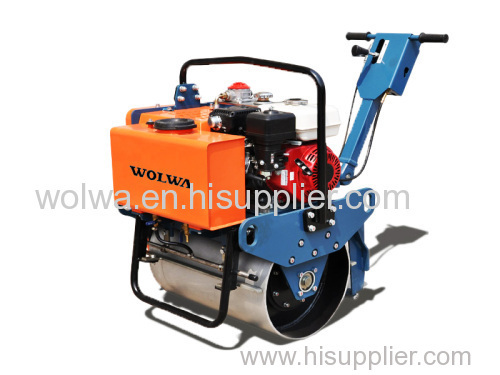 hand road roller with cheap price 