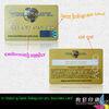 EM4100 RFID Contactless Programmable Smart Card For Transport / Hospital