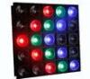 4 x 4 strobe effect Led Matrix Light Tianxin for nightclubs / dance halls Disco