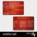 smart card dual interface custom id cards