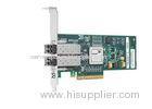 HP Fiber Channel Card AP770A 571521-001 82B 8GB PCIe Fibre Channel Dual Port HBA