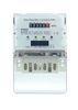 single phase electronic energy meter single phase watt hour meter