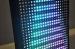 led dot matrix matrix led light