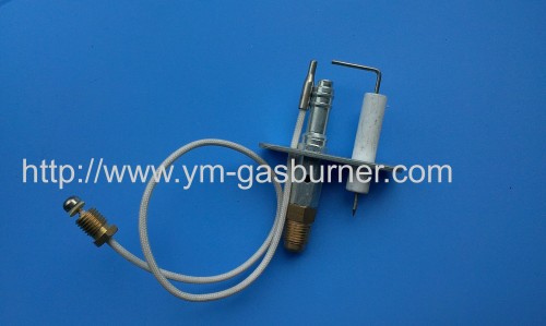 Gas saftey ods pilot burner