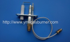 ODS Pilot burner ( oxygen depletion sensor)