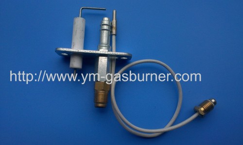  ODS Pilot burner ( oxygen depletion sensor) 