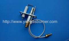 ODS Pilot burner ( oxygen depletion sensor)