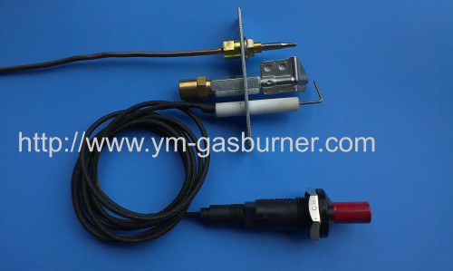 Gas Pilot Burner Igniter From China Manufacturer Ningbo Yinzhou