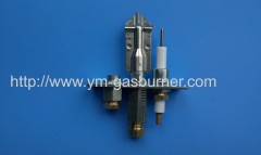 Pilot Burner Assembly Kit