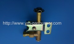 two Way Gas Pilot Burner