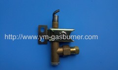 Pilot Burner Assembly Kit