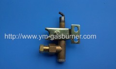 one Way Gas Pilot Burner