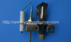 Pilot Burner Assembly Kit With thermocouple