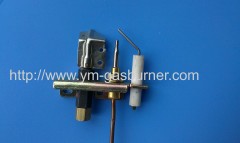 Pilot Burner Assembly Kit With thermocouple