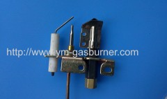 Pilot Burner Assembly Kit With thermocouple