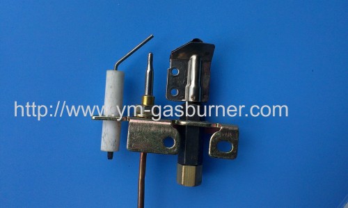 Pilot Burner Assembly Kit With thermocouple