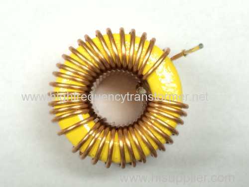 common mode choke coils / inductor Coils