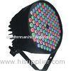 8CH RGBW Indoor par led 3w Light DMX512 EDISON for nightclub / Bar