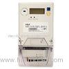 Three Phase Four Wires Smart Energy Meters with remote communication modules