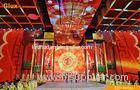 programmable led display led video display board