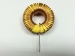 Toroidal power inductor coils emd filter ac common mode choke