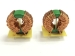 wirewound inductor/toroidal choke coil/ferrite cores/common mode choke