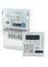 Split Prepaid Energy Meters 1 Phase 2 Wire with Prepayment or Credit mode