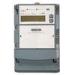 Commercial or industrial Multirate Watt Hour Meter with IEC Standard