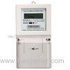 Digital Electronic Energy meter / 5Amp 10Amp KWH Meters with 1 Phase 2 Wire AC 220V - 240V