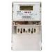 Household single phase electronic energy meter waterproof and tamper proof