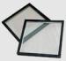 Custom Double Insulated Tempered Glass Panels For Building , Insulated Spandrel Glass