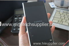 Original Xiaomi Mi-3 Mi-3 M3 64GB Quad WCDMA Mobile Phone 5.0" IPS 1920x1080 2GB RAM Snapdragan 800 13.0MP Android 4