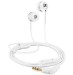 Sennheiser CX-Series CX400ii Precision Stereo In Ear Earbuds Headphones