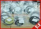 Komatsu Excavator Seal Kits For Boom Cylinder Professional Excavator Components