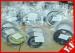 Komatsu Excavator Seal Kits For Boom Cylinder Professional Excavator Components