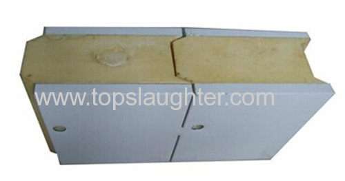 Cold Room Polyurethane Sandwich Panel