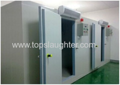 Cold Storage Room Polyurethane Sandwich Panel