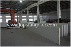 Cold Storage Room Polyurethane Sandwich Panel