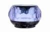 High End Wireless Active Crystal Bluetooth Speakers Audio Player for Smartphone / Laptop