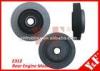 Anti-vibration Engine Mounting Cushion for Excavator / Bulldozer / Digger Spare Parts