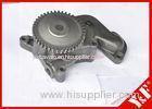 S6D108-1 Oil Pump / Excavator Engine Parts Oil Pump For PC300-6 / 6221-53-1101