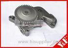 S6D108-1 Oil Pump / Excavator Engine Parts Oil Pump For PC300-6 / 6221-53-1101